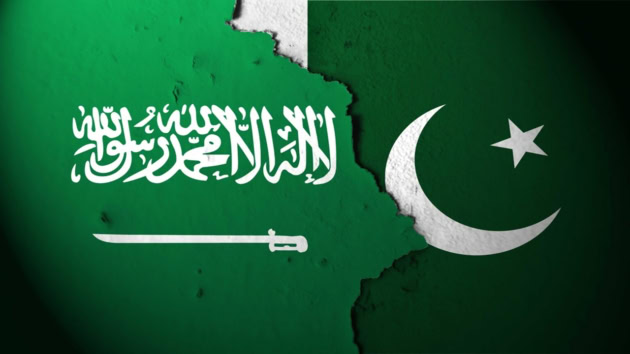 Govt Seeks 5 Billion Long Term Deposit And Expanded Oil Facility From Saudi Arabia