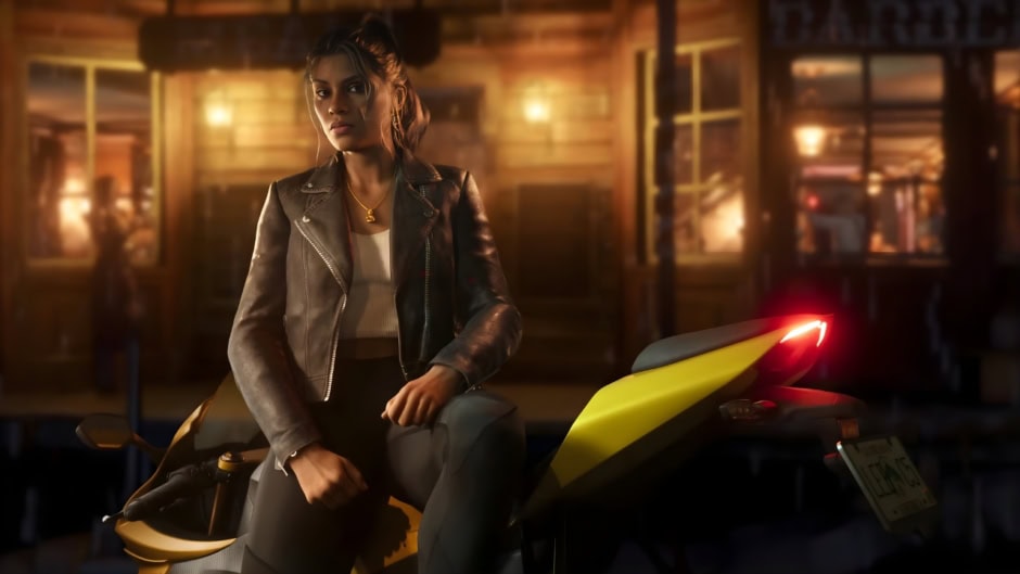 Gta 6 Leak Reveals Next Gen Procedural Breakable Glass System