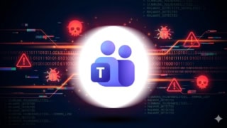Hackers Use Microsoft Teams To Trick Finance And Healthcare Staff Into Installing Backdoors