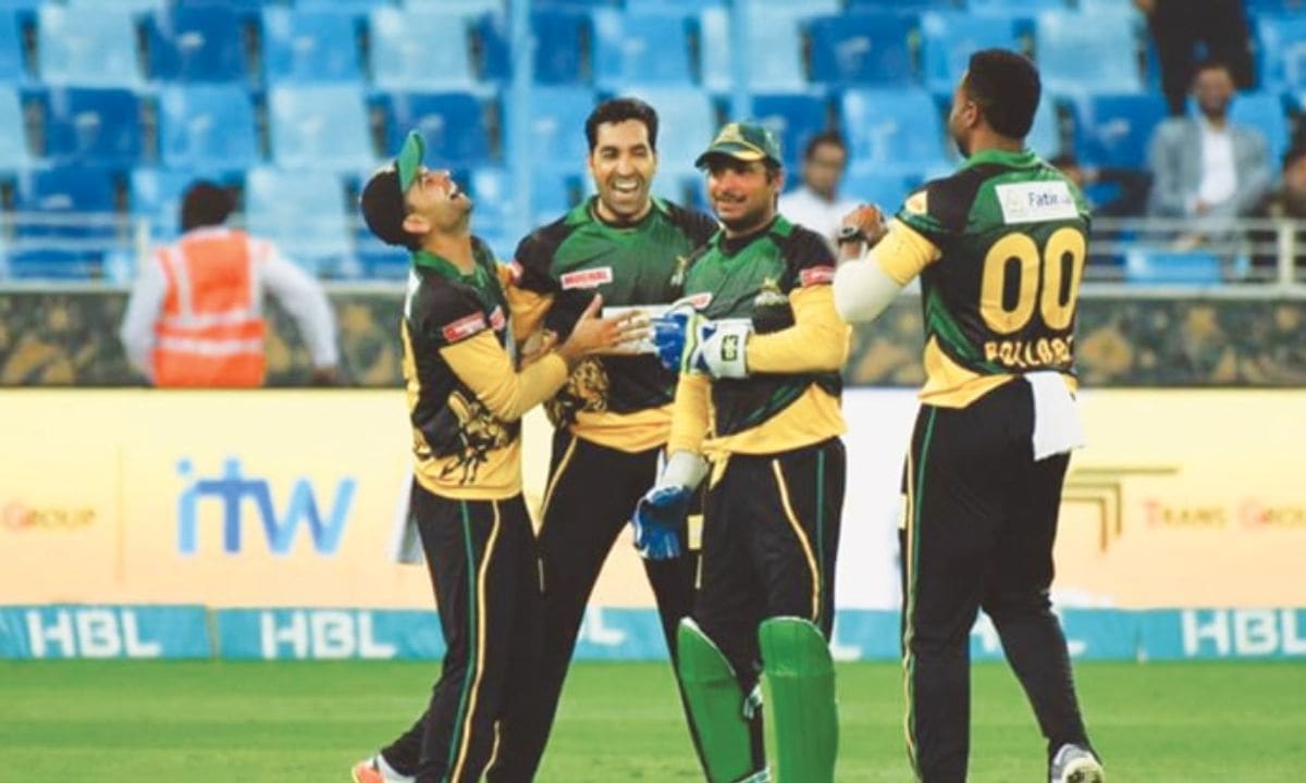 A look at the Top 10 Bowling Performances in the PSL