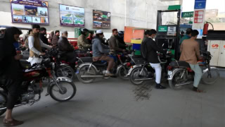 Heres How Pakistans Fuel Quota App Might Work