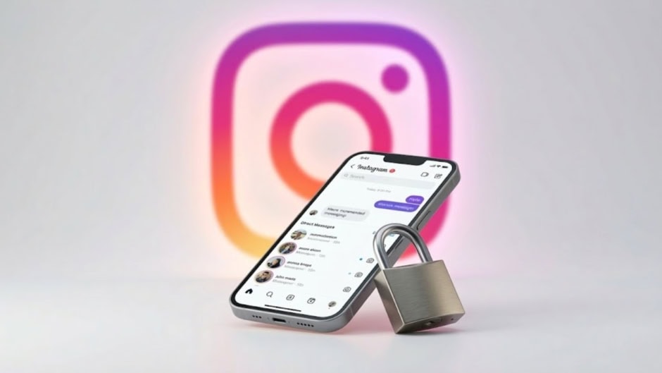 How Instagrams New Update Is Exposing Every Reel You Send In Dms