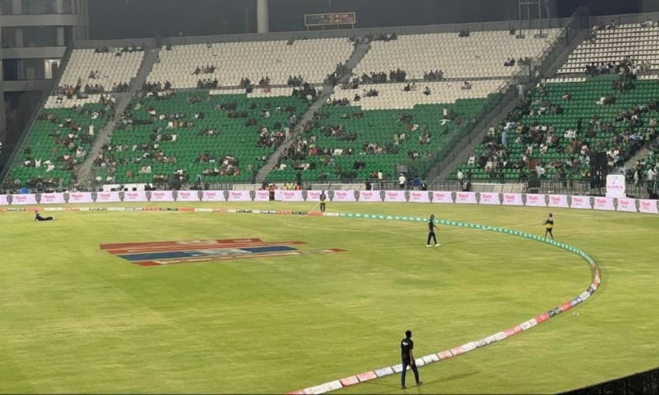 How Much Will Pcb Lose From Psl 11 Without Fans