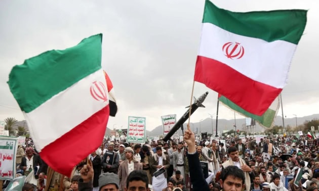 How The Iran Israel War Has Hit Three Key Global Industries