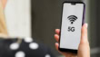 5G Support on Your Mobile