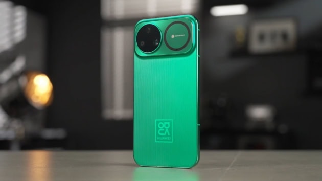 Huawei Nova 16 Ultra