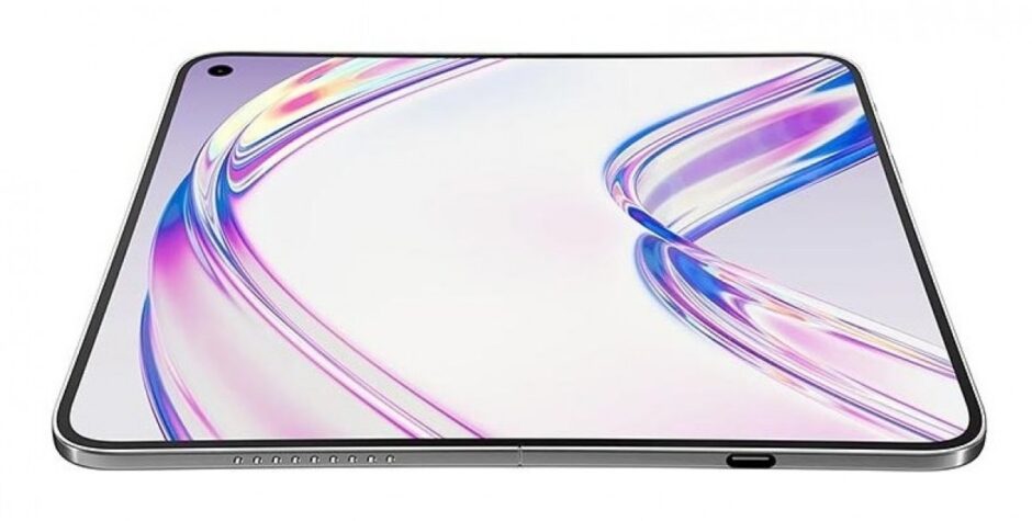 Iphone Fold Front Screen