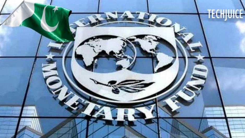 Imf Clears 1 2 Billion Deal After Fresh Fiscal Assurances