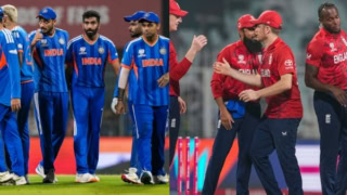 IND vs ENG T20 World Cup 2026