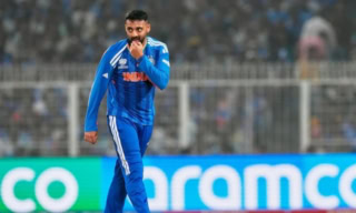 India Bowlers Dominate As Varun Tops World Cup 2026 Charts