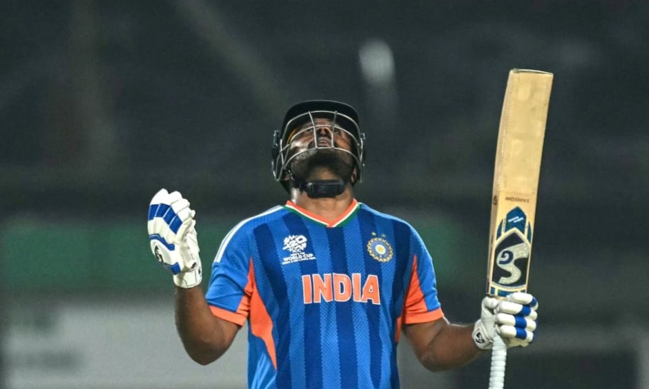 India Knocked Out From T20 Wc 2026 As No Asian Team Makes The Semis