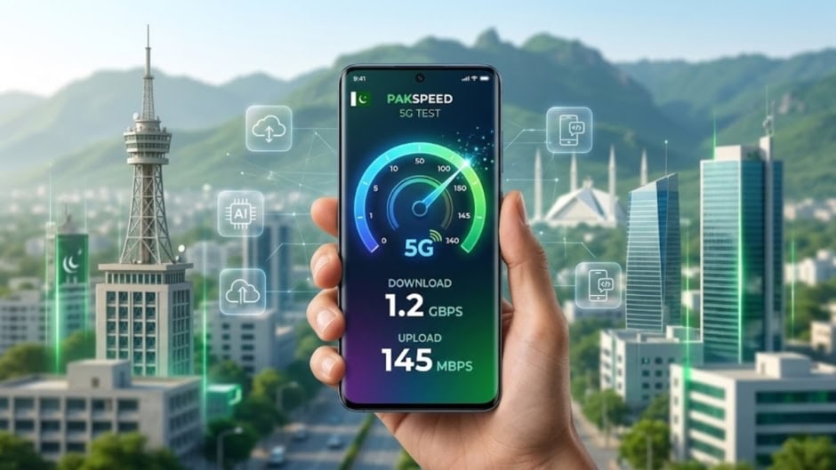 Inside Pakistans 5g Auction And Its Impact On The Startup Ecosystem