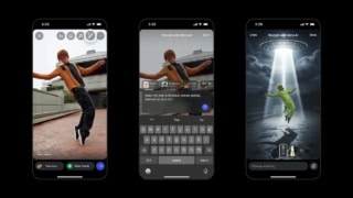 Instagram Now Wants To Turn All Your Images Into Video