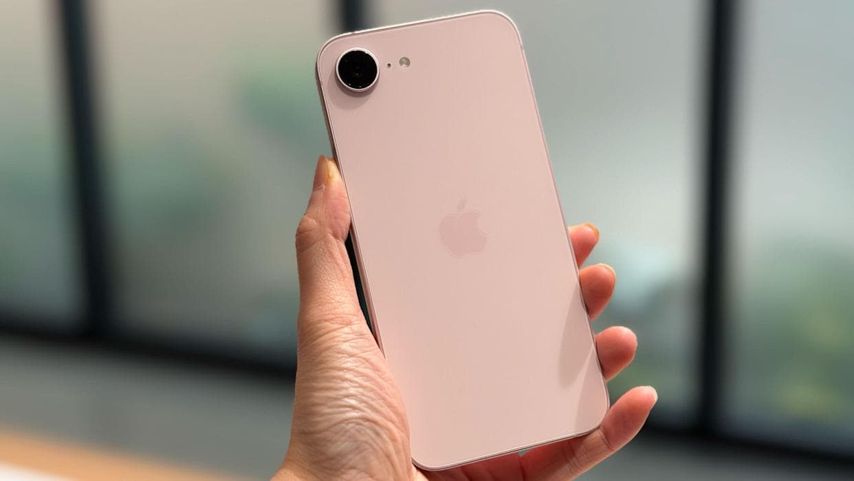 iPhone 17e Performance Leaks Through Geekbench With Minor Graphics Cut