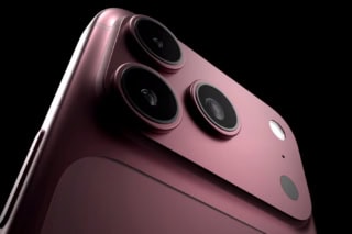 iPhone 18 Pro Series