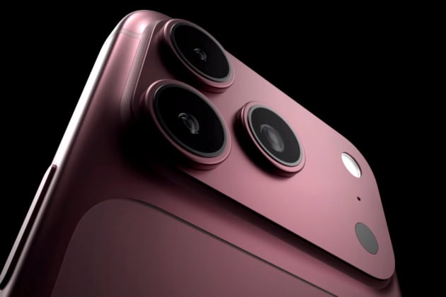 iPhone 18 Pro Series