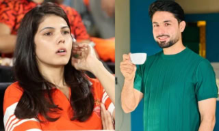 Ipl Franchise Owner Kavya Maran Faces Criticism After Picking Abrar Ahmed In The Hundred