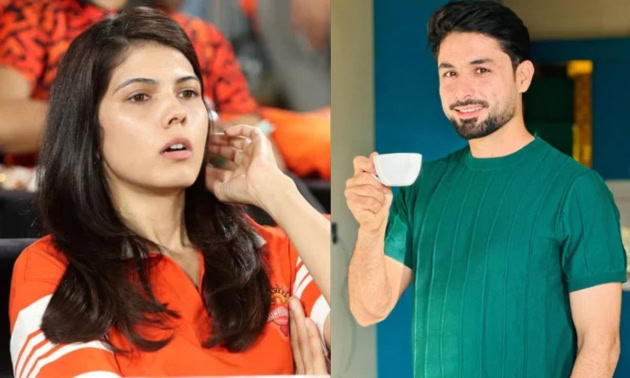 Ipl Franchise Owner Kavya Maran Faces Criticism After Picking Abrar Ahmed In The Hundred