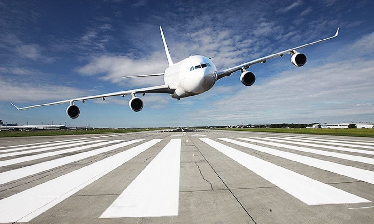 How Much Financial Damage Did Pakistan Airlines Face from the Iran Conflict?