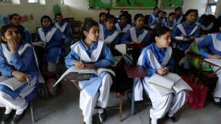 Islamabad Educational Institutions Shift Online Amid Protests Safety Concerns