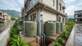 Islamabad Mandates Rainwater Harvesting Systems 6 Month Deadline Set