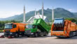 Islamabad To Get Modern Machinery For Garbage Collection