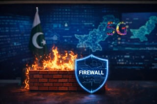 It Minister Denies Internet Firewall Claims At 5g Spectrum Auction