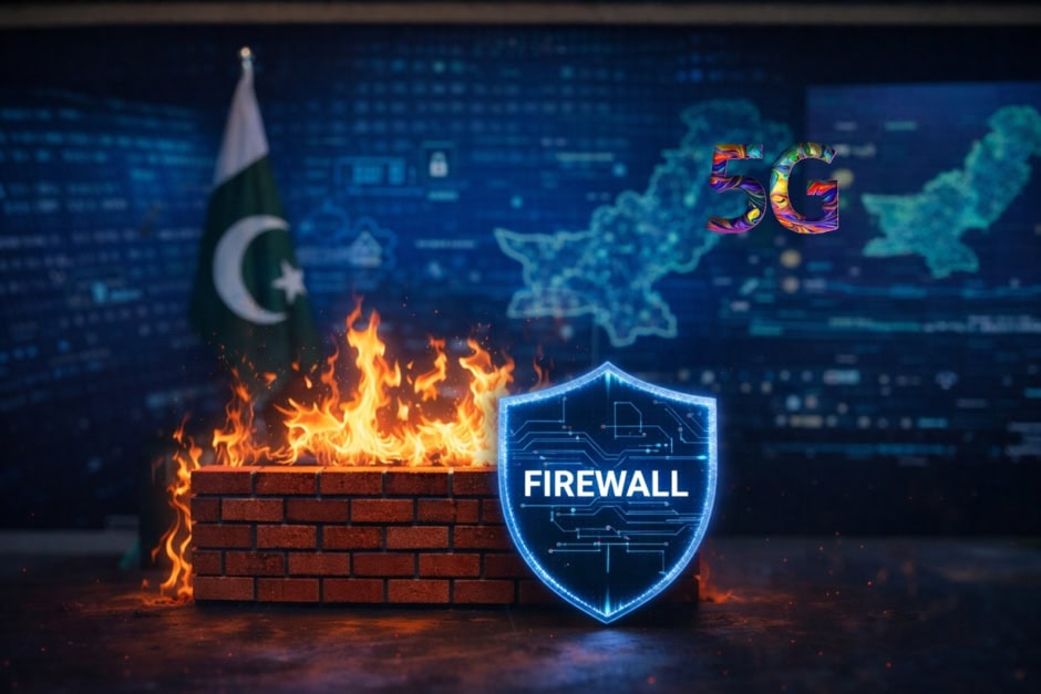 It Minister Denies Internet Firewall Claims At 5g Spectrum Auction