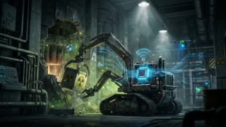 Japan Just Built A Wi Fi Chip That Survives Nuclear Meltdowns