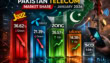 Jazz And Telenor Lose Market Share While Zong And Ufone Gain In January 2026
