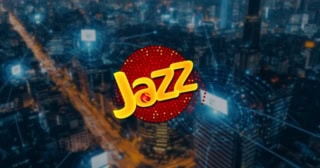 Jazz Tops Telecom Complaints