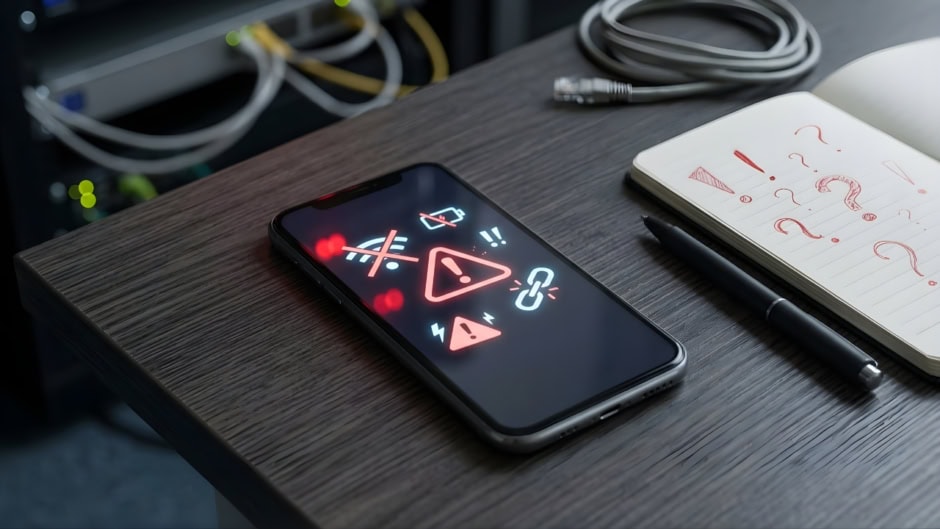 Jazz Zong Top Ptas Telecom Consumer Complaints List For January 2026