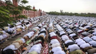 Karachi Announces Eid Ul Fitr 2026 Namaz Timings