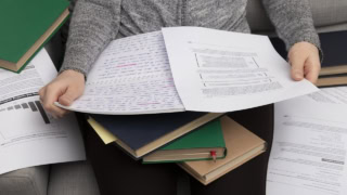 Karachi Board Plans Major Change To Exam Paper System