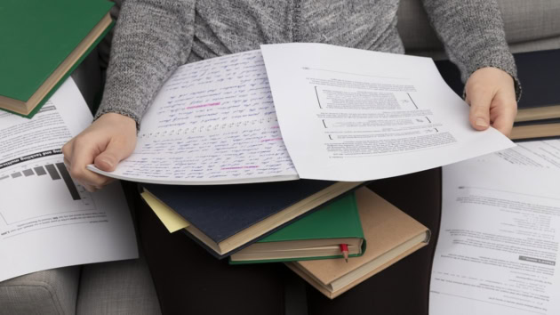 Karachi Board Plans Major Change To Exam Paper System