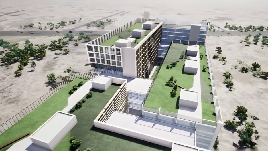 Karachi It Park Faces Nearly Three Years Of Delay Amid Tender Failures