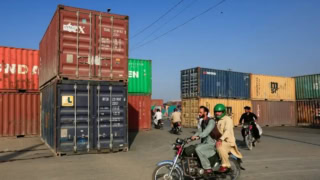 Karachi Roads Remain Closed For Third Day Amid Us Israel Iran Conflict