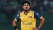 Kingsmen Sign Sri Lankan Spinner For Upcoming Psl 11