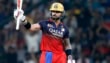 Kohli Overtakes Pakistani Legend In T20 Scoring Charts
