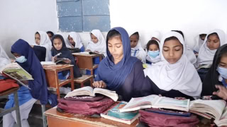 Kp Govt Announces Short Spring Break For Educational Institutions