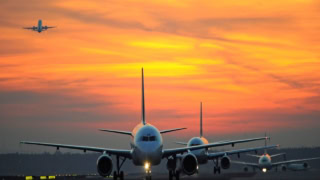 Kp Govt Considers New International Airport