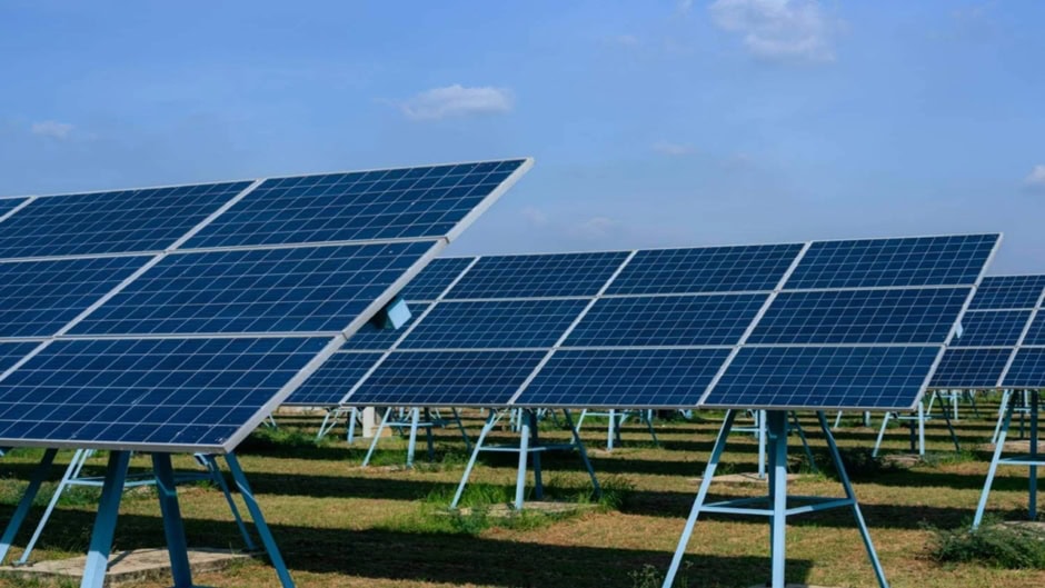 Kp Moves To Solarize 130000 Homes Across The Province