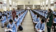 Kp Recruits Graduates For Invigilation To Avoid Classroom Disruption