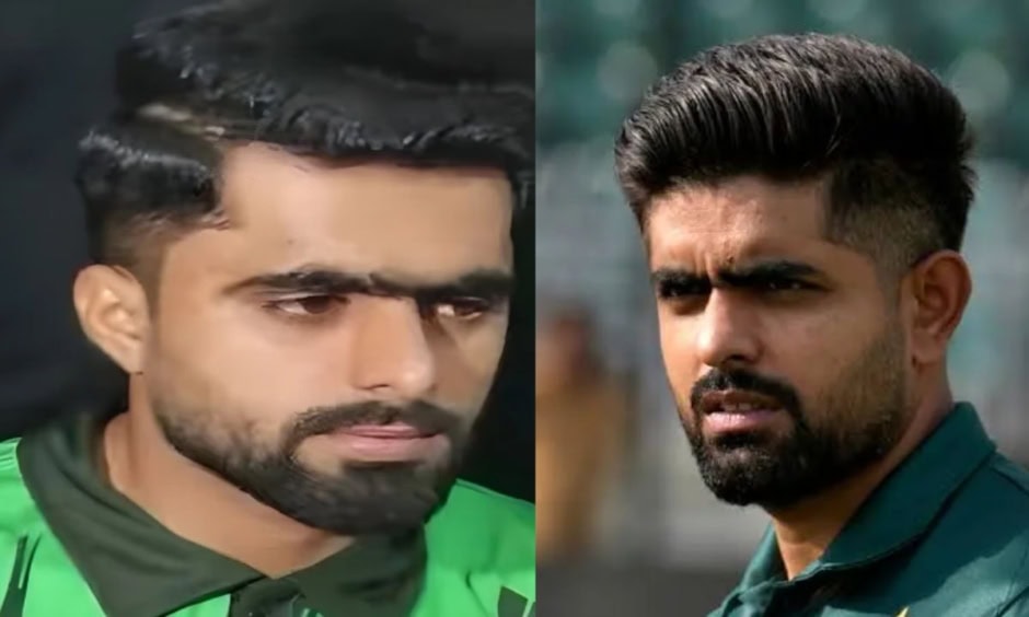 Labourer Who Looks Like Babar Azam Goes Viral Online