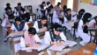 Lahore Matric Exams 2026 285000 Students Appearing Amid High Security