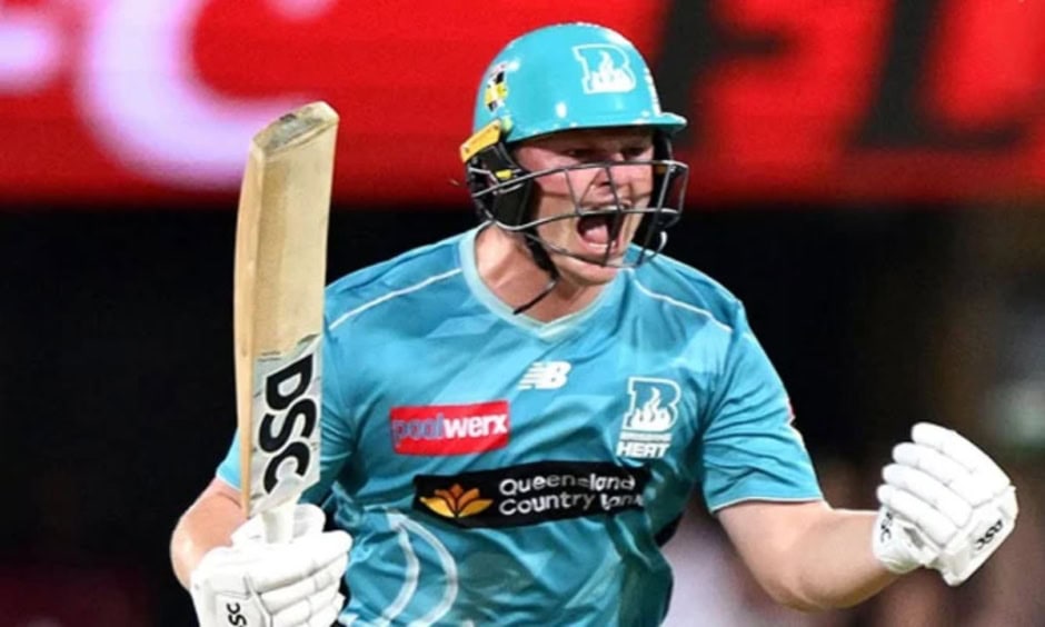 Last Minute Squad Change For Islamabad United Before Psl 2026