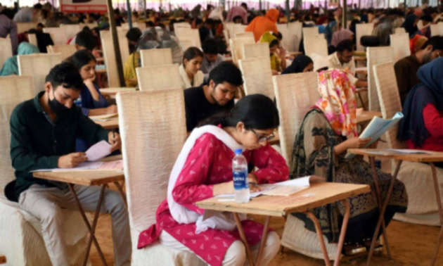 Lawmakers Express Conercnes Over