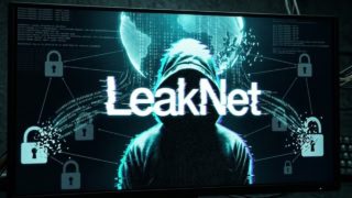 Leaknet Ransomware Tricks Victims Into Infecting Themselves Through Hacked Websites