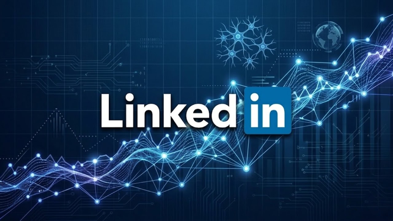 LinkedIn Is Becoming A Major Source of Information for AI Search ...