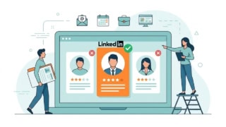 Linkedin Now Lets Ai Conduct Your First Job Interview